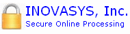 Inovasys Secure Logo